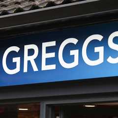 When Your Favorite Greggs Just... Vanishes