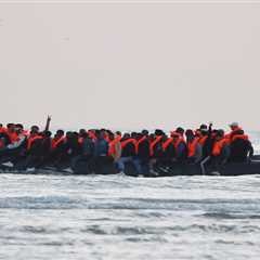 Examining the UK-France Migration Pact: Complexities of One in, One out Deal