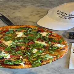 Pizza Express Just Pulled the Ultimate Plot Twist (And Ed Sheeran Probably Knows About It)