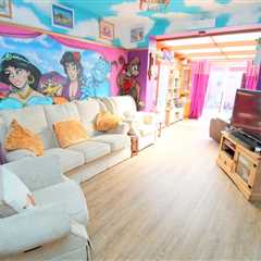 This £170k House Looks Dead Normal Until You Step Inside... Then It Gets Weird