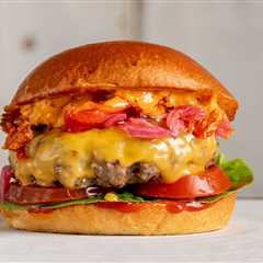 I Spent Three Weeks Hunting Down Britain's Best Burgers (And My Wallet Still Hasn't Recovered)