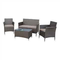 I Just Spent 20 Minutes Fighting Other Parents for This B&Q Garden Set (And I'm Not Even Sorry)