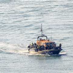 Analysis: Keir Starmer's Small Boats Strategy Faces Criticism Amid Immigration Debate