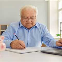 Labour's Tax Freeze Could Cost You £15K More for Retirement (And I'm Honestly Panicking)