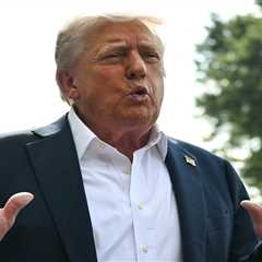 The Complexities Behind Trump's Exclusion from Addressing Parliament During UK State Visit