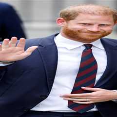 Prince Harry's Legal Battle Reveals Alleged Witness Payments