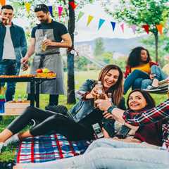 Why My Summer Just Cost Me £300 (And How Yours Might Too)