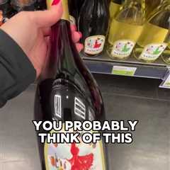M&S Just Dropped White Sangria and I'm Having Feelings About It