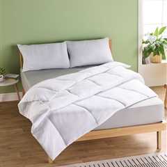 Found the £10 Game-Changer That Actually Saved My Summer Sleep (And My Sanity)