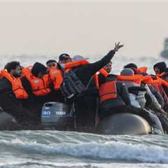 Exploring the Complexities of Illegal Immigration Policies and their Impact on Society
