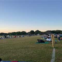 My Wimbledon Queue Adventure: Watching a Cheater Get Absolutely Destroyed