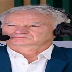 McEnroe Goes Full McEnroe: Wants Wimbledon to Ban Headphones Because... Tradition?