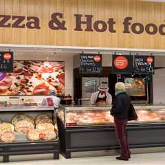 Sainsbury's Just Killed Off Three Counters (But Don't Panic Yet)