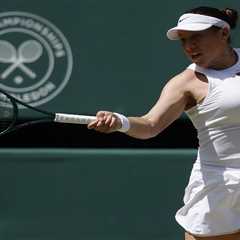 The Russian-American Tennis Story Nobody Talks About