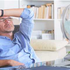 Why I'm Done With Crappy Fans (And You Should Be Too)