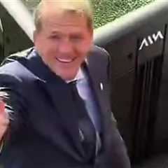 That Moment When Todd Boehly Just Made Every Chelsea Fan Believe Again