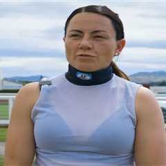When a Horse Nearly Killed Me: The Story My Brain Won't Let Me Remember