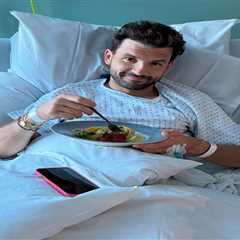 This Wimbledon Injury Made Me Sick to My Stomach