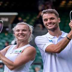 Tennis Bosses Just Broke My Heart – Why the US Open Changes Are Pure Garbage