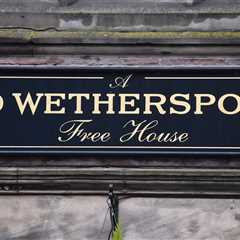 Wetherspoons Just Dropped Their Prices to £1.66 – Here's When You Can Actually Get These Deals