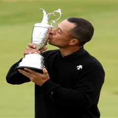 The Open is Back at Royal Portrush - Here's Everything You Need to Know About Golf's Return to..