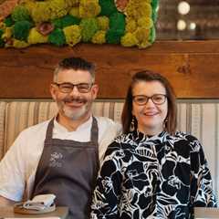 This Michelin Chef Just Broke My Heart (And Maybe His Bank Account)