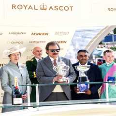 The Gosden Scandal: When Your Staff's Weekend Habits Destroy Racing Dreams