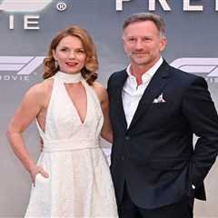 Horner's Next Move: The Ferrari Gamble That Could Blow Up in Everyone's Face
