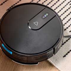 This £99 Aldi Robot Vacuum Just Made Me Cancel My Samsung Order