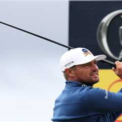 The Golf War Nobody's Talking About: McIlroy vs DeChambeau Gets Ugly