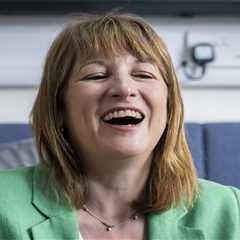 Rachel Reeves Is Finally Trying to Fix Her Business Problem (Good Luck With That)