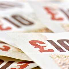 Got £300 Coming Your Way? This Cost of Living Cash Drop Just Hit Different