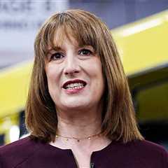 Reeves Just Got Schooled on Her Own Tax Strategy (And It's Not Pretty)