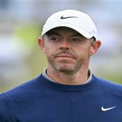 Why Rory Finally Gets It (And Why Portrush Might Be Magic)
