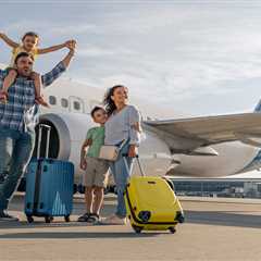 How I Learned to Stop Getting Fleeced at Airports (The Hard Way)