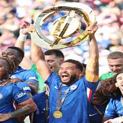 That Insane Club World Cup Money Split: Chelsea Just Made Bank While Auckland City Got Pocket Change