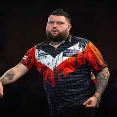 From World No. 1 to Missing Blackpool: Michael Smith's Fall Has Me Scratching My Head