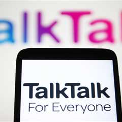 TalkTalk Just Blindsided Me With a £60 Email Ransom