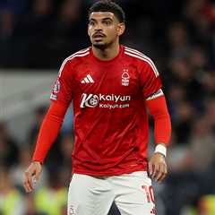 This Morgan Gibbs-White Transfer Saga is Getting Ridiculous