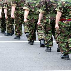 Challenges Mount Over Proposals to Remove Legal Safeguards for Northern Ireland Veterans