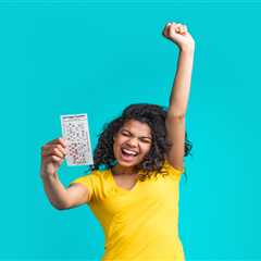 I Spent £400 on EuroMillions Tickets Last Year (Here's What Actually Works)