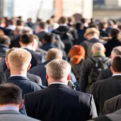We're About to Become Europe's Human Sardine Can (Thanks, Westminster)