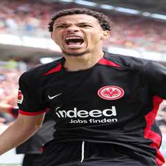 Why Newcastle's Ekitike Gamble Could Hand Liverpool Their Dream Striker