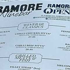 This Golf Restaurant Just Got Absolutely Roasted Into Submission