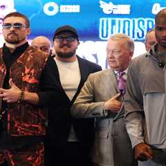 The Insane Money Behind Usyk vs Dubois 2: When Boxing Purses Make You Question Everything