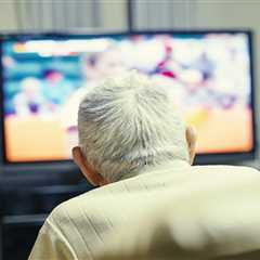 How My Neighbor Ditched Her £174 TV Bill (And You Probably Can Too)