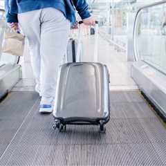 This Summer Hotel Trick Could Save You Hundreds (But Nobody's Talking About It)