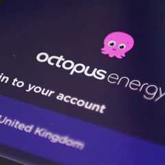 The Octopus Energy Referral Scam That's Got Everyone Furious