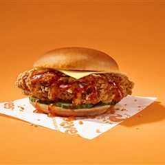 Popeyes Just Caved to Fan Pressure (And I'm Not Mad About It)