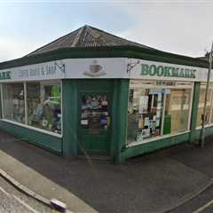 This Spalding Bookshop Closure Hit Me Right in the Feels